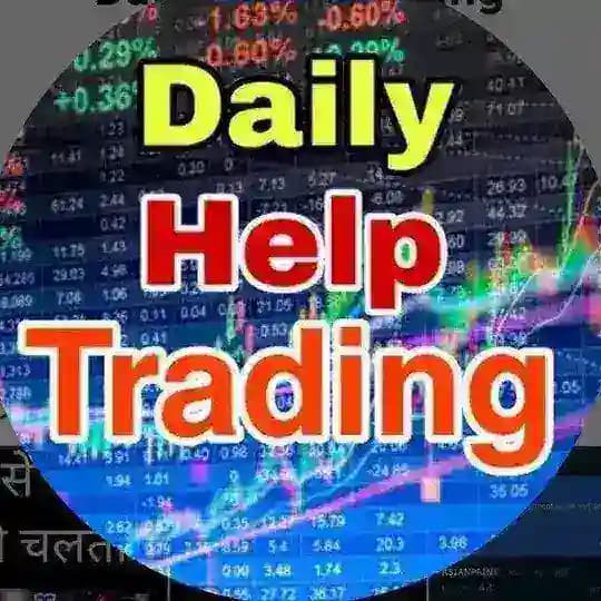 DAILY HELP TRAINING 🔷 Profile