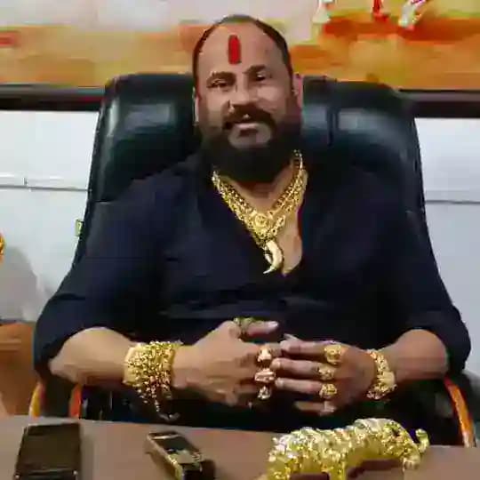 💸DEVA BHAI➣SATTA❌(FIXER)™ Profile