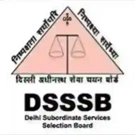 DSSSB LDC DASS GRADE 2 4 JSA ASO STENO 2024 Profile