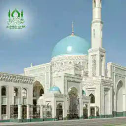 "ДАРВЕШ БУВА" ЖОМЕЪ МАСЖИДИ🕌🕌 ҚУРИЛИШИ Profile