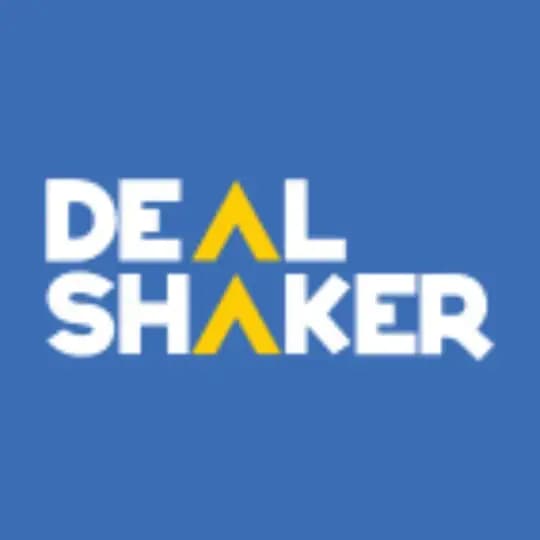 Dealshaker AT💡 Profile