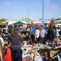 Digitaler Flowmarkt Dresden Profile