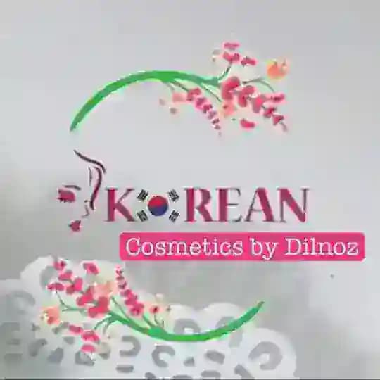 Dilnoz Optom koreyskiy kosmetika🇰🇷 Profile