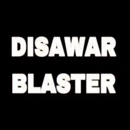 Dishawar_Blaster_satta Profile