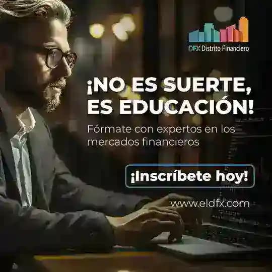 DFx ® Comunidad de Traders Profile