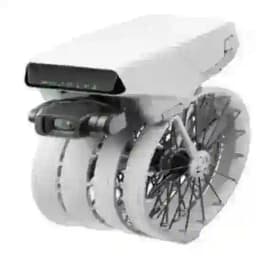 DJI Flip Italia Profile