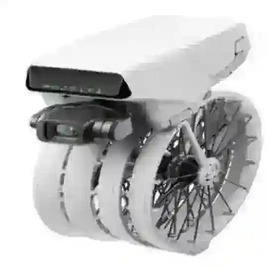 DJI Flip Italia Profile