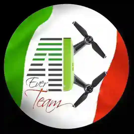 DJI Spark Italia Profile