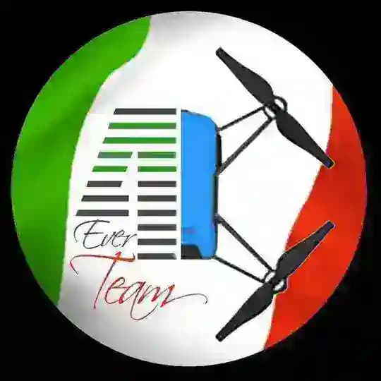 DJI Tello Italia Profile