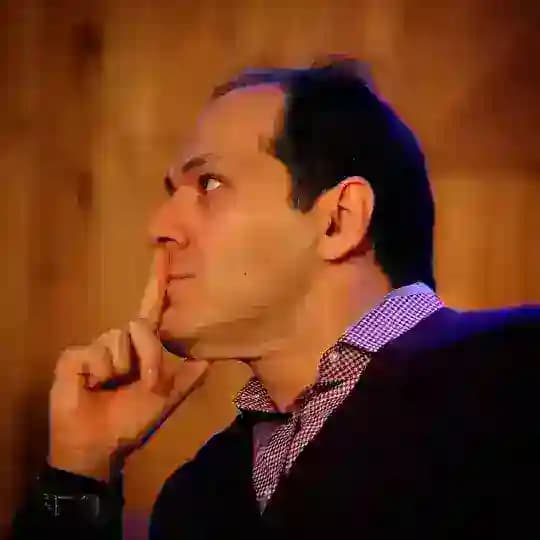 Dr. Azarakhsh Mokri | دکتر آذرخش مکری Profile