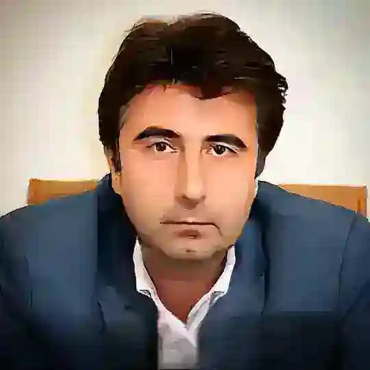 Dr. Morteza Piri | دکتر مرتضی پیری Profile
