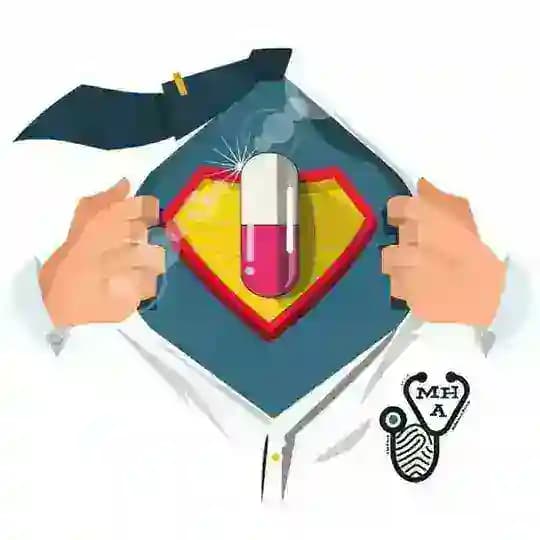التدريب الصيدلي | Pharmacy Training Profile