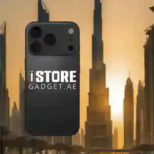 ДУБАЙ АЙФОН iStoreGadget.ae Profile