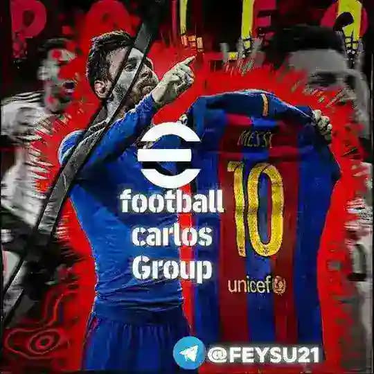 𝐄𝐟𝐨𝐨𝐭𝐛𝐚𝐥𝐥 𝐂𝐚𝐫𝐥𝐨𝐬 Profile