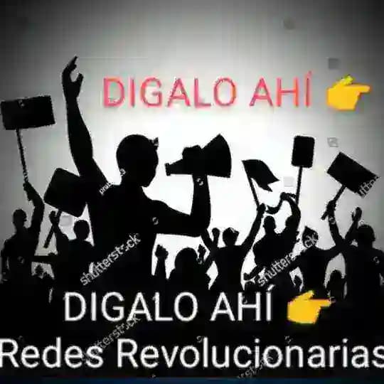 Dígalo Ahí👉 chat Profile