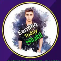 Earning Today Shakil Profile