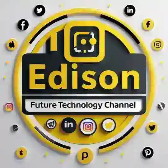 تبلیغات جامع | Edison Profile