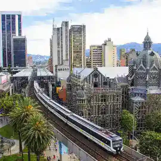 EMPLEOS MEDELLÍN 🏛 Profile