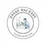 Essay hai Easy by Siddharth Sir