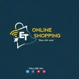 Et Online Shopping Profile
