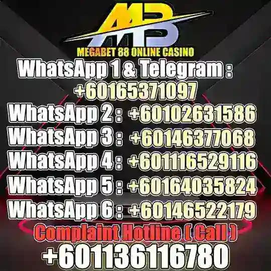 Slot🎮MegaBet88 💎 Group 💎 Profile