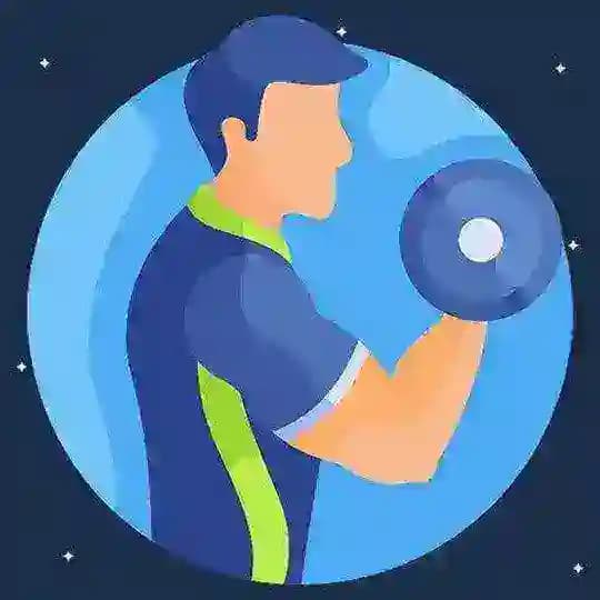 ورزش | فیتنس | بدنسازی Profile