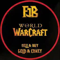 FJB World of Warcraft INDONESIA 🇮🇩 Profile