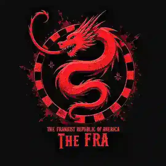 🔴⚫️📈The Frankist Republic of America Promotion Services📈⚫️🔴 Profile