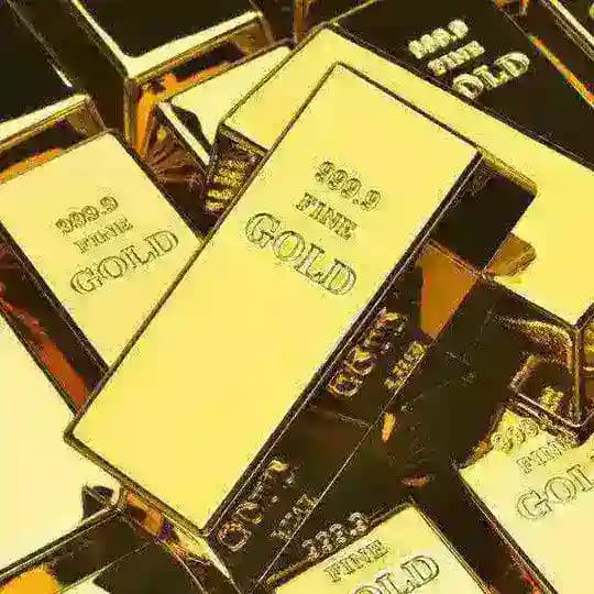 Gold VIP Signal Profile