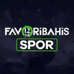 Favoribahis Spor - Özel Oran ⚽️ Profile