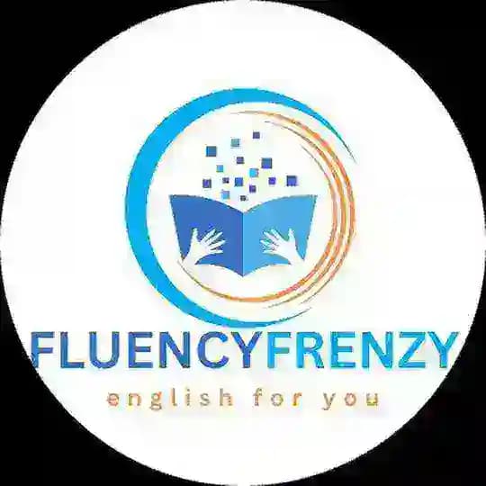 FluencyFrenzy- تعلم اللغة الانجليزية Profile