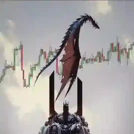 👑 Account Manager Forex❤️ Profile