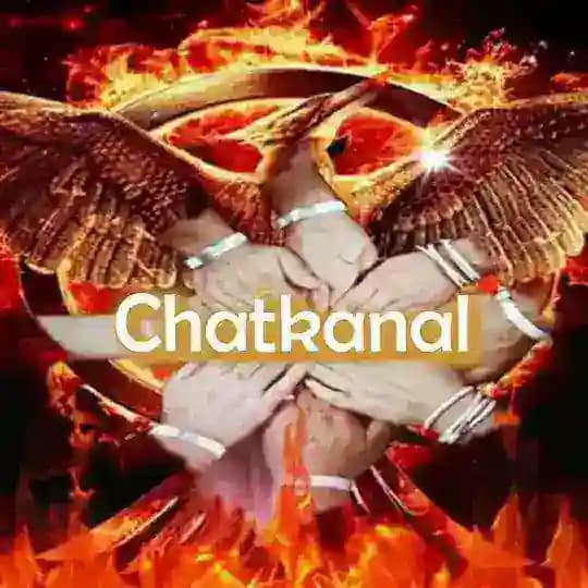 Autokorso Freie Geister 4 G's Chat Profile