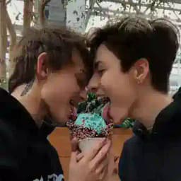 INDIAN GAY CHATTING GROUP 🌈 Profile