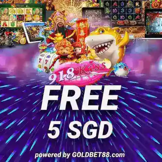 🇸🇬SG FREE CREDIT GOLDBET88 GIVEAWAY🤩🎉🎁🎊 Profile