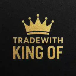 𝐓𝐑𝐀𝐃𝐄 𝐖𝐈𝐓𝐇 𝐊𝐈𝐍𝐆 𝐎𝐅 Profile