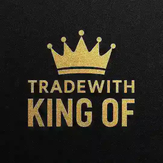 𝐓𝐑𝐀𝐃𝐄 𝐖𝐈𝐓𝐇 𝐊𝐈𝐍𝐆 𝐎𝐅 Profile