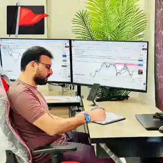 𝙂𝙊𝙇𝘿 𝙏𝙍𝘼𝘿𝙄𝙉𝙂 𝙈𝘼𝙎𝙏𝙀𝙍 Profile