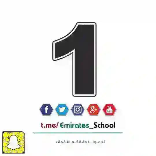 الصف الـاول - الامارات Profile