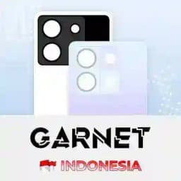Redmi Note 13 Pro 5G - Poco X6 5G | GARNET 🇮🇩 Profile