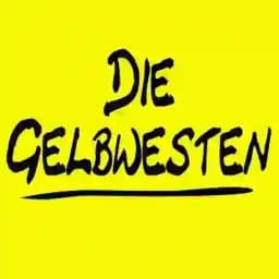 Die Gelbwesten Profile