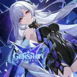 قنشن امباكت لجيند | 𝔊𝔢𝔫𝔰𝔥𝔦𝔫 𝔍𝔪𝔭𝔞𝔠𝔱 𝔏𝔢𝔤𝔢𝔫𝔡 Profile