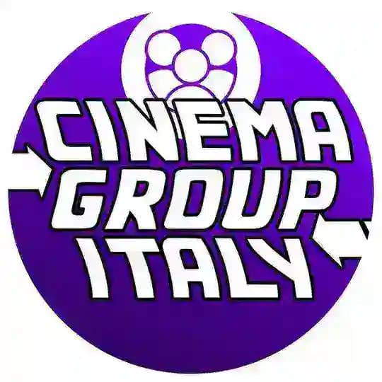 🇮🇹 Cinema Group Italy 🇮🇹 Profile