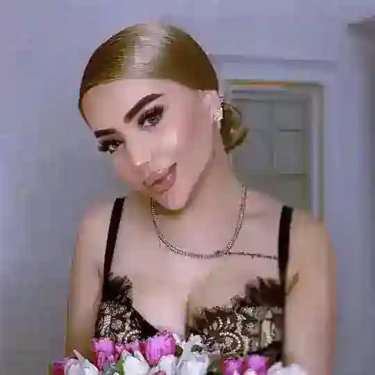 😍 HELLO TASHKENT 🥰 Profile