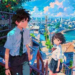 HINDI ANIME [GROUP] Profile
