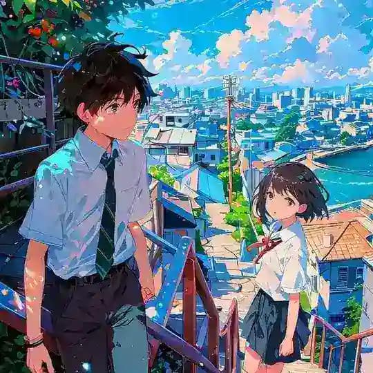 HINDI ANIME [GROUP] Profile