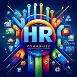 HR IT 🇺🇦 Вакансії | Робота | таргет | маркетинг - чат Profile