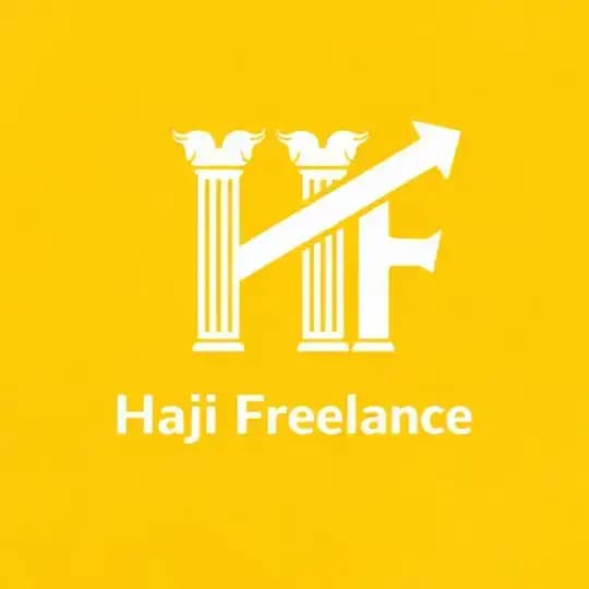 حاجی فریلنس Profile