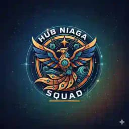HUB NIAGA SQUAD Profile