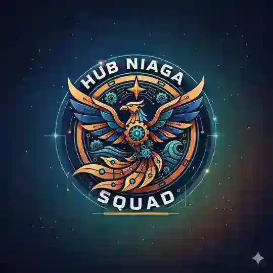 HUB NIAGA SQUAD Profile